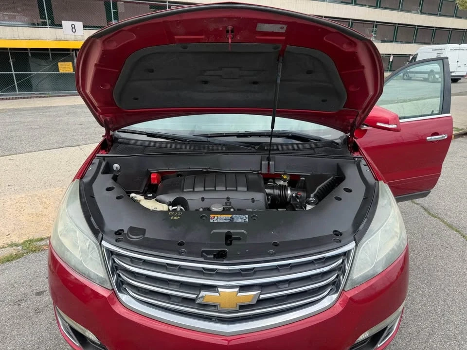 2013 Chevrolet Traverse - Image 19 of 19