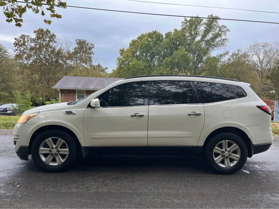 2013 Chevrolet Traverse - Image 4 of 19