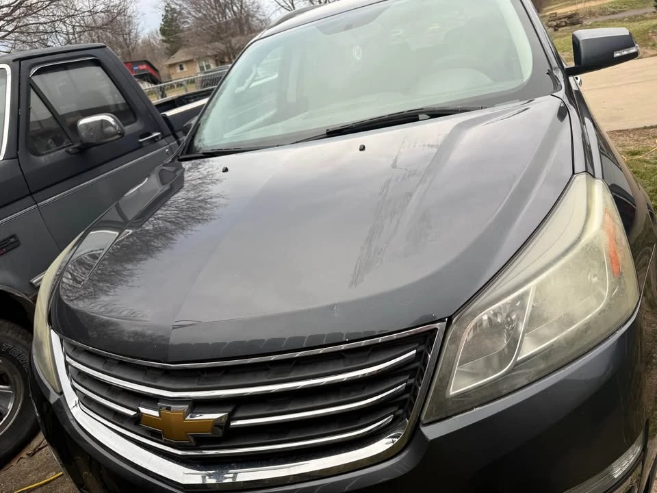 2013 Chevrolet Traverse - Image 6 of 9