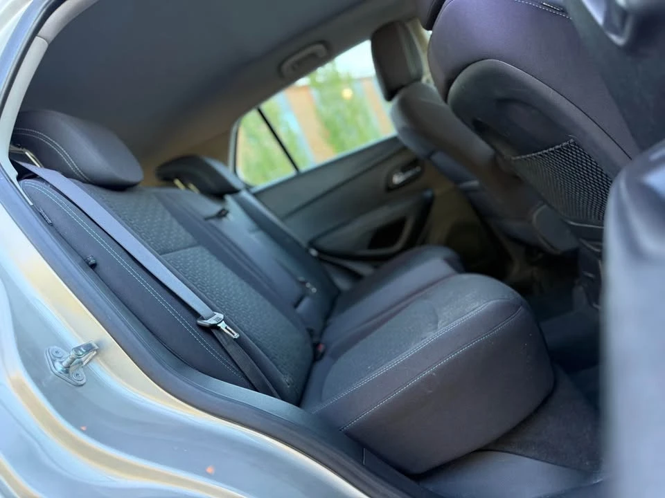 2013 Chevrolet Trax - Image 10 of 13