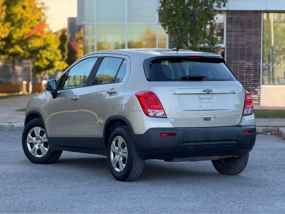 2013 Chevrolet Trax - Image 5 of 13
