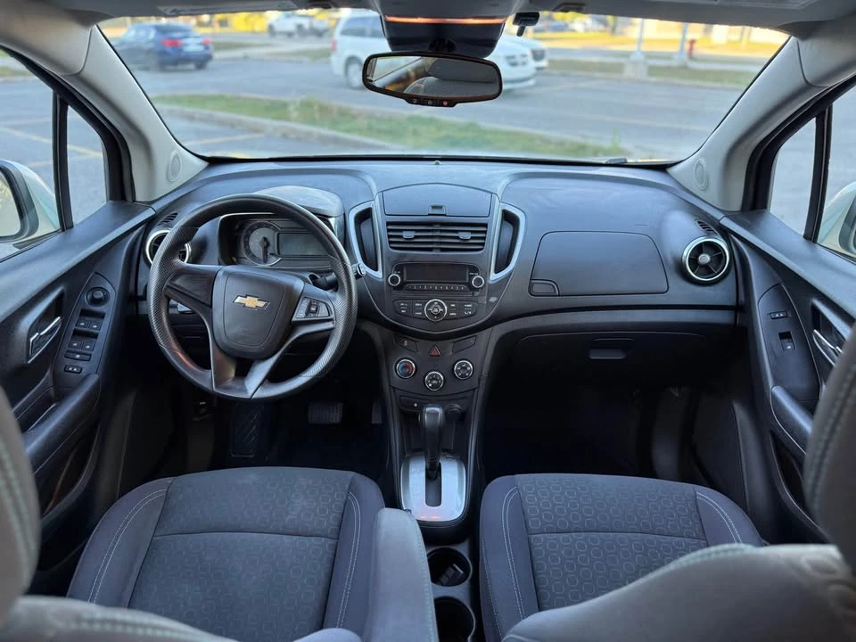 2013 Chevrolet Trax - Image 8 of 13