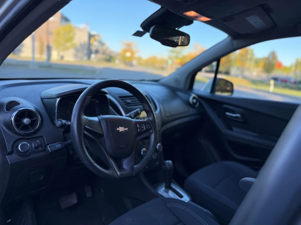 2013 Chevrolet Trax - Image 11 of 13