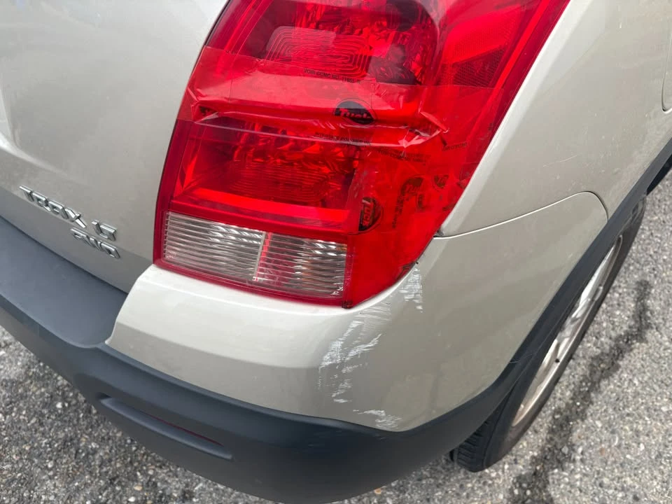 2013 Chevrolet Trax - Image 8 of 11
