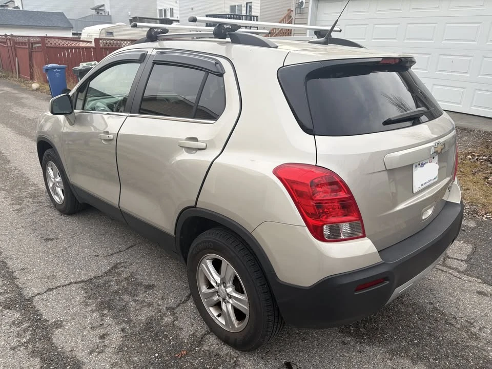 2013 Chevrolet Trax - Image 5 of 11