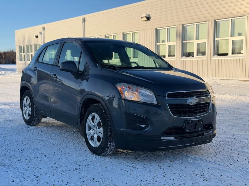 2013 Chevrolet Trax - Image 2 of 11