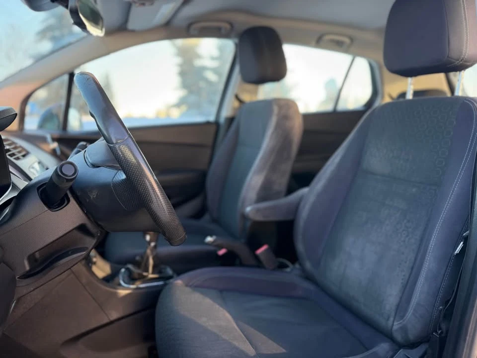 2013 Chevrolet Trax - Image 9 of 11