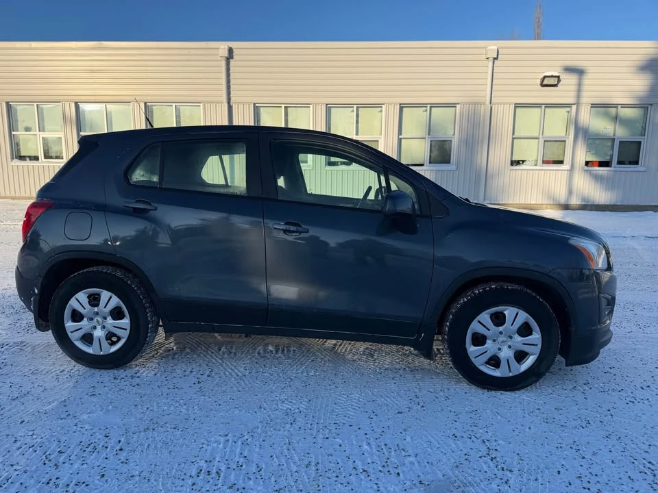 2013 Chevrolet Trax - Image 5 of 11