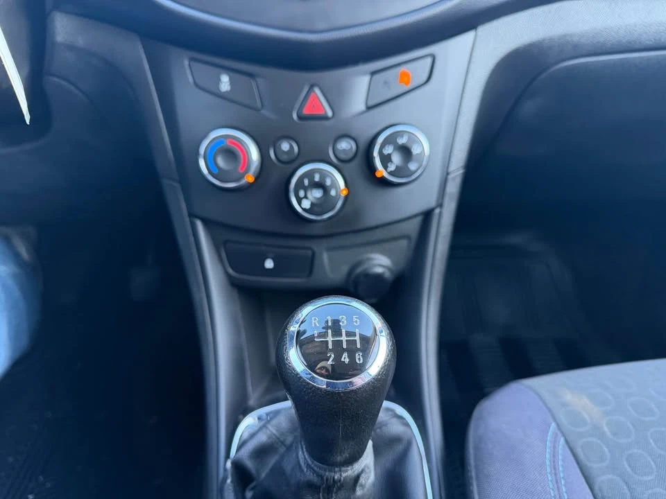 2013 Chevrolet Trax - Image 7 of 11
