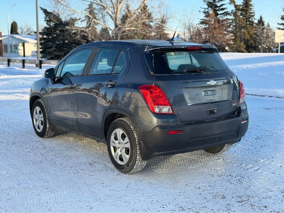 2013 Chevrolet Trax - Image 4 of 11