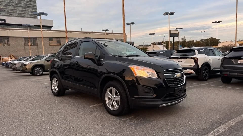 2013 Chevrolet Trax - Image 16 of 16