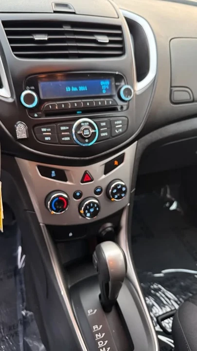 2013 Chevrolet Trax - Image 5 of 16