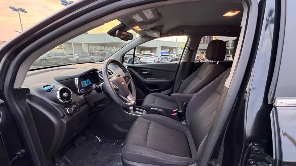 2013 Chevrolet Trax - Image 7 of 16