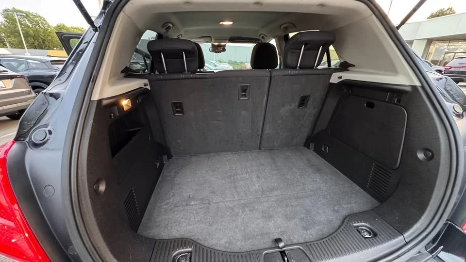 2013 Chevrolet Trax - Image 2 of 16