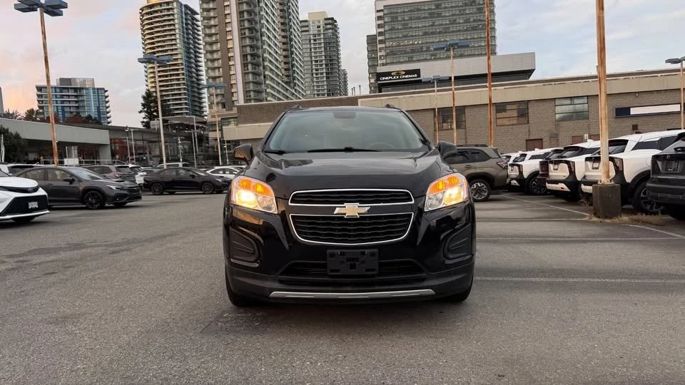 2013 Chevrolet Trax - Image 15 of 16