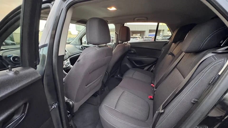2013 Chevrolet Trax - Image 9 of 16