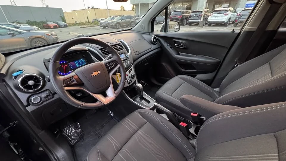 2013 Chevrolet Trax - Image 10 of 16