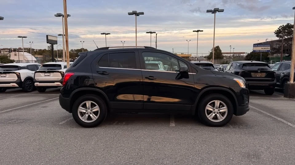 2013 Chevrolet Trax - Image 14 of 16
