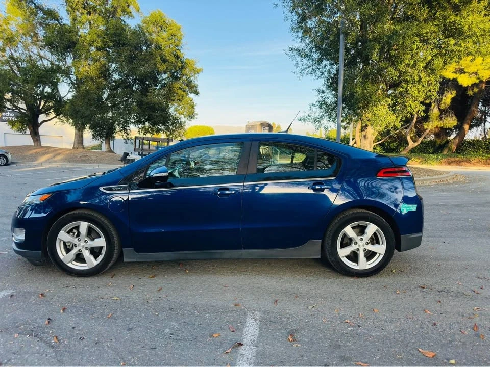 2013 Chevrolet Volt - Image 5 of 19