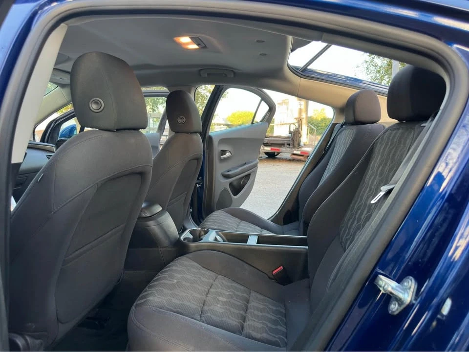 2013 Chevrolet Volt - Image 17 of 19