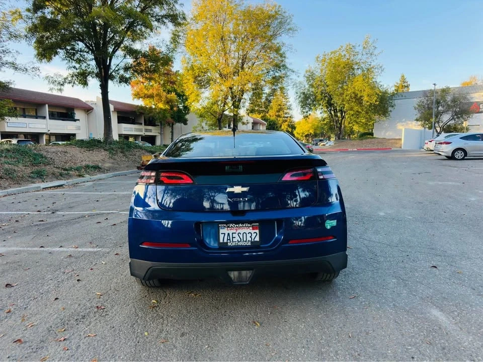 2013 Chevrolet Volt - Image 7 of 19