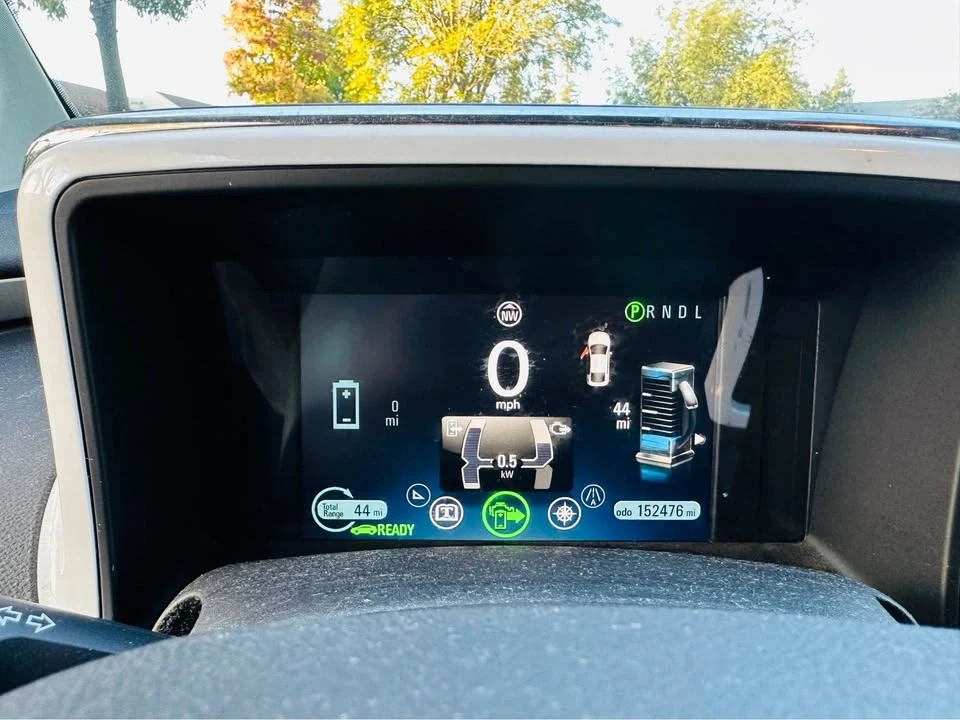 2013 Chevrolet Volt - Image 19 of 19