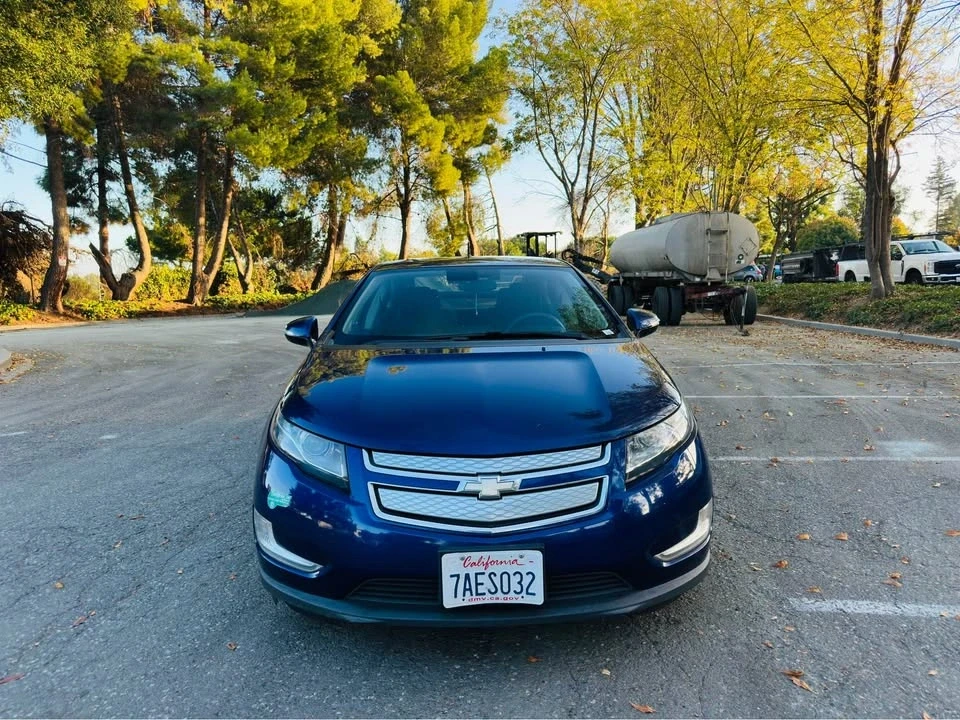 2013 Chevrolet Volt - Image 3 of 19