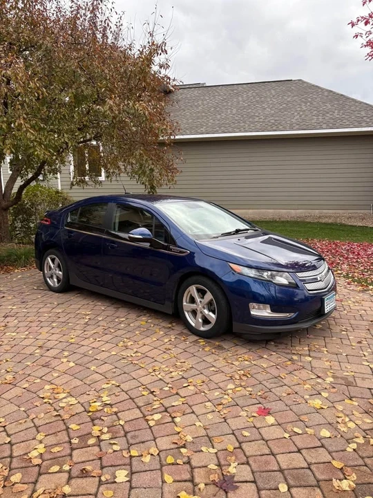 2013 Chevrolet Volt - Image 7 of 11