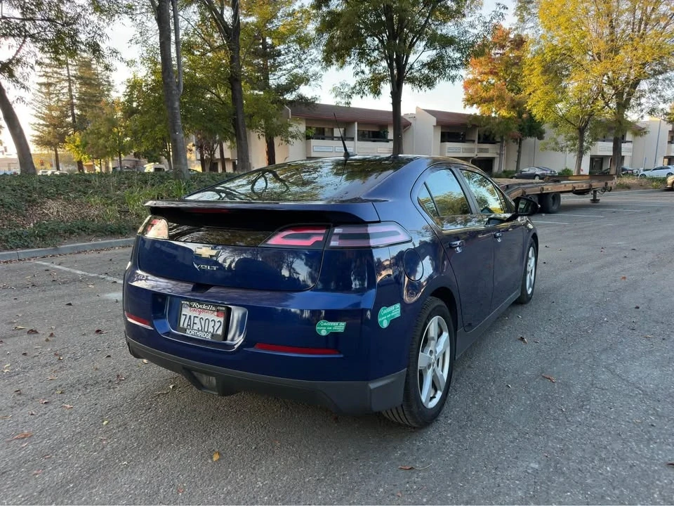 2013 Chevrolet Volt - Image 9 of 19
