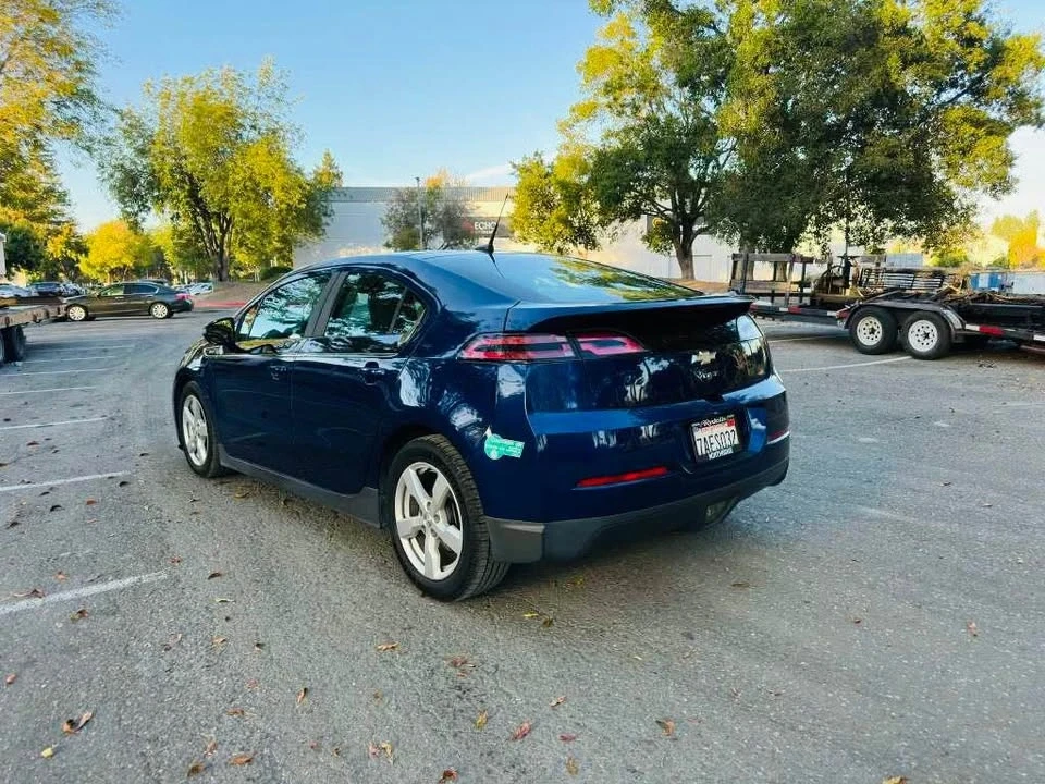 2013 Chevrolet Volt - Image 4 of 19