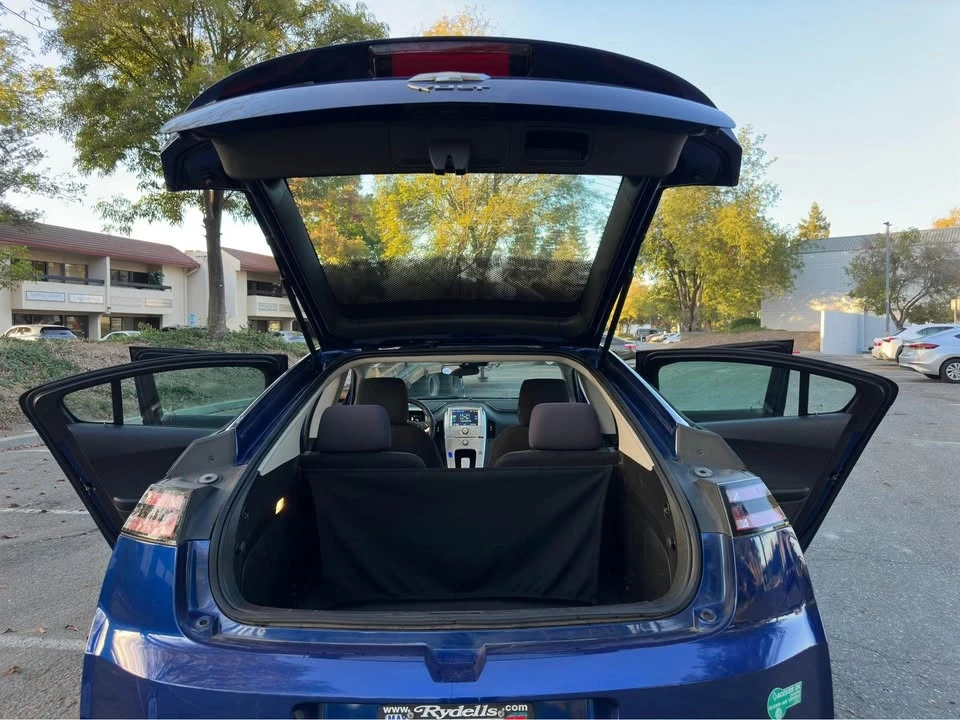 2013 Chevrolet Volt - Image 8 of 19