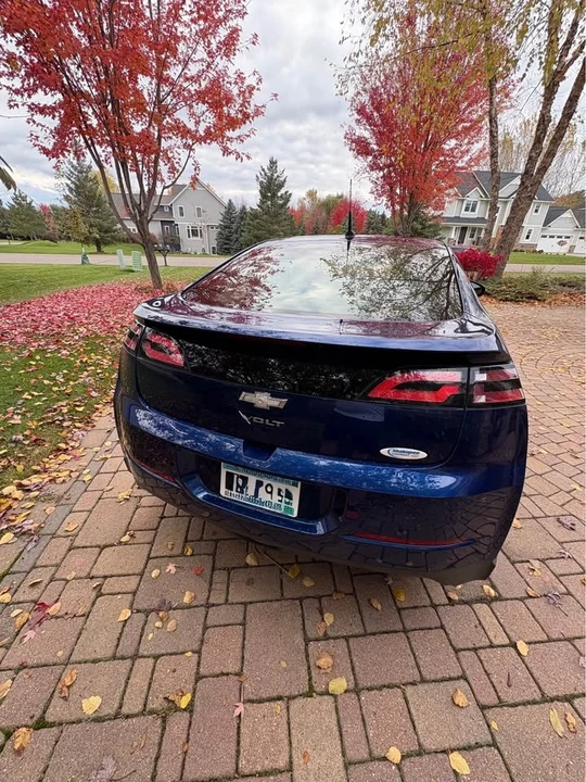 2013 Chevrolet Volt - Image 6 of 11