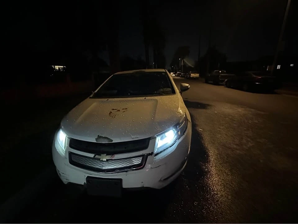 2013 Chevrolet Volt - Image 6 of 6