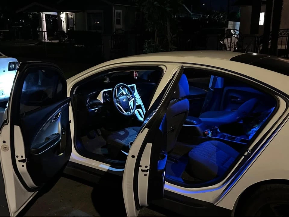 2013 Chevrolet Volt - Image 3 of 6