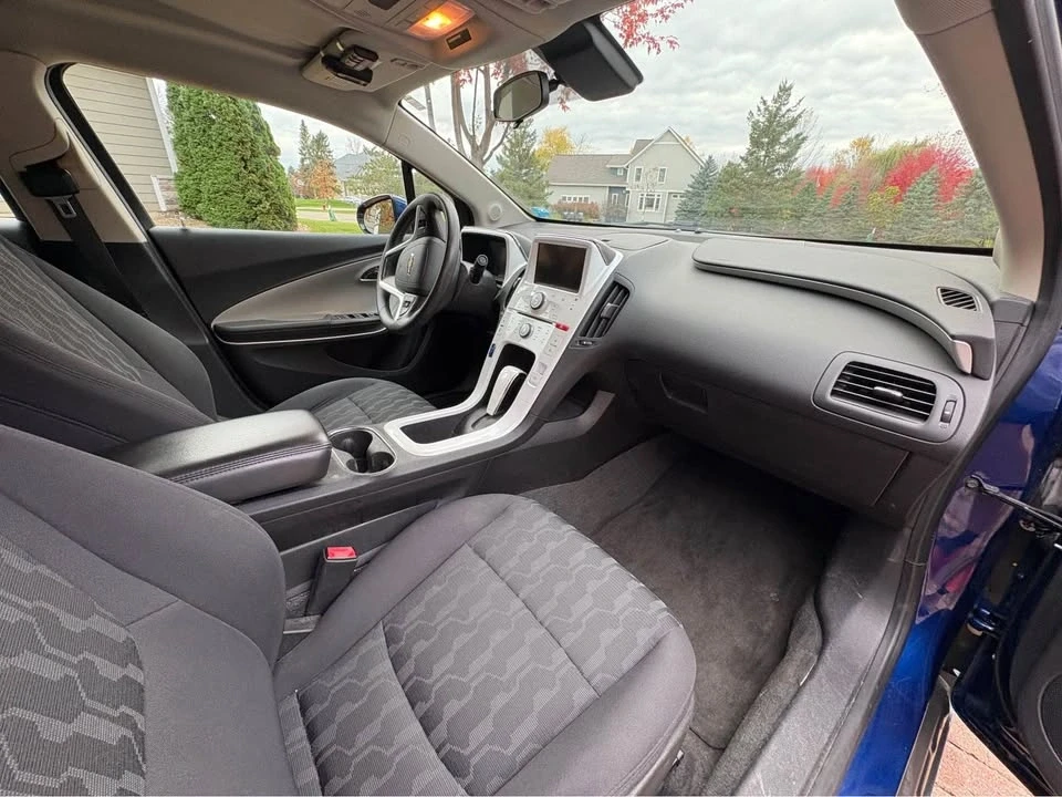 2013 Chevrolet Volt - Image 3 of 11