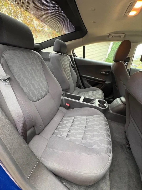 2013 Chevrolet Volt - Image 4 of 11