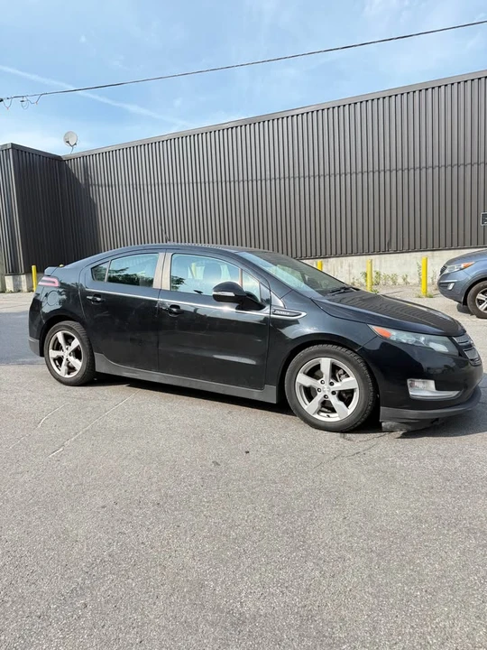 2013 Chevrolet Volt - Image 7 of 8
