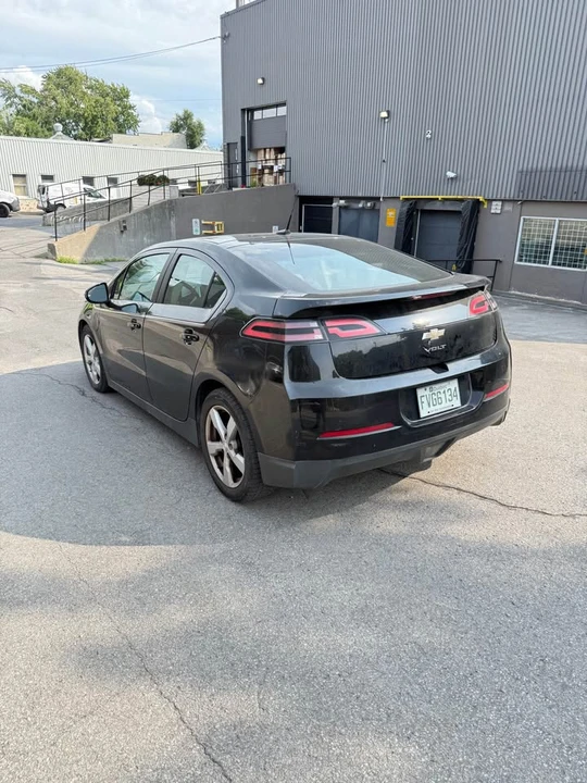 2013 Chevrolet Volt - Image 4 of 8