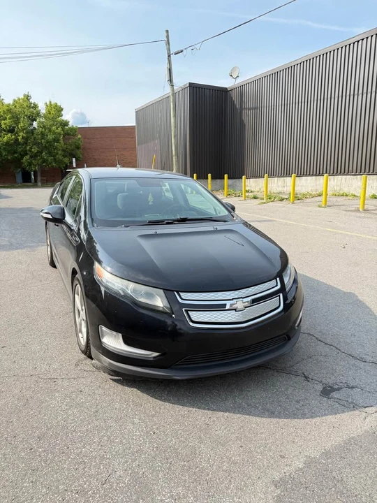 2013 Chevrolet Volt - Image 8 of 8