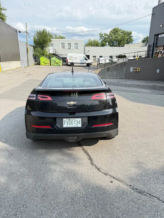 2013 Chevrolet Volt - Image 5 of 8