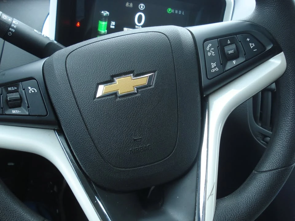2013 Chevrolet Volt - Image 13 of 17