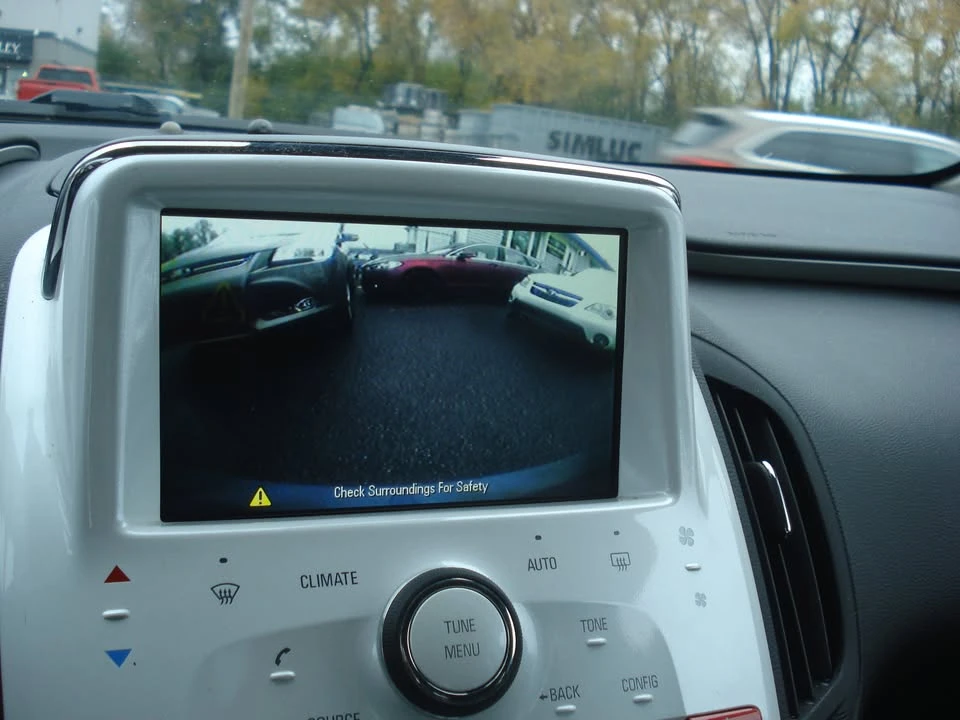 2013 Chevrolet Volt - Image 12 of 17