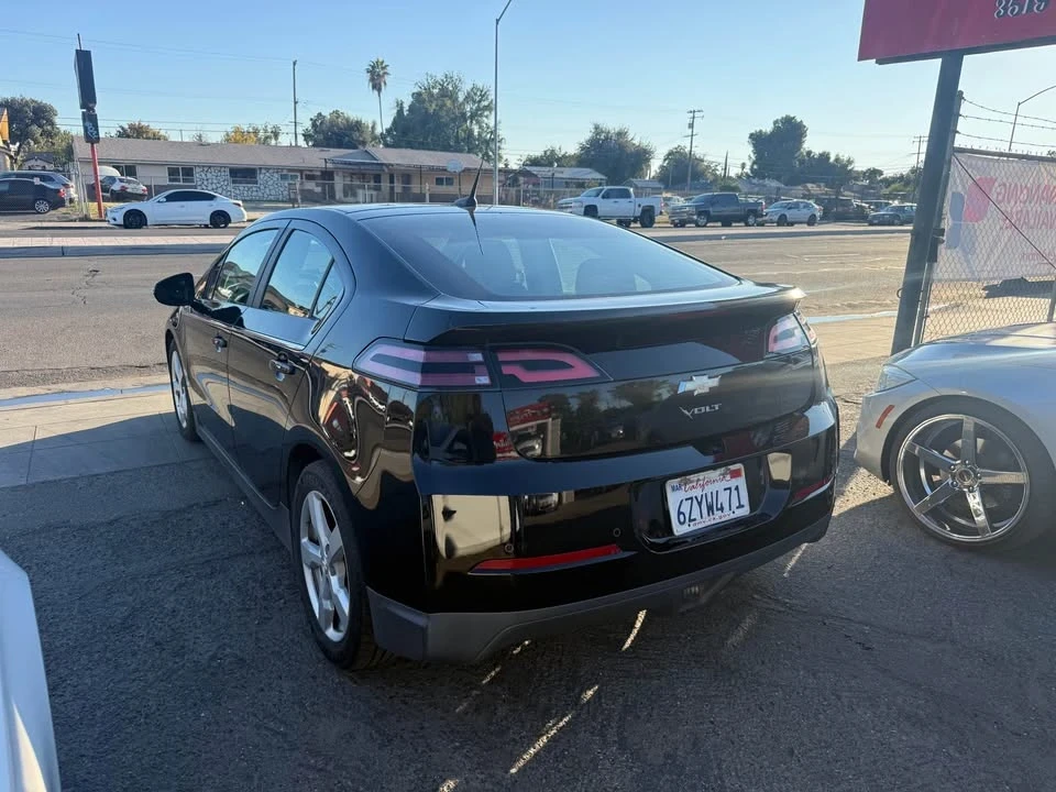 2013 Chevrolet Volt - Image 4 of 7