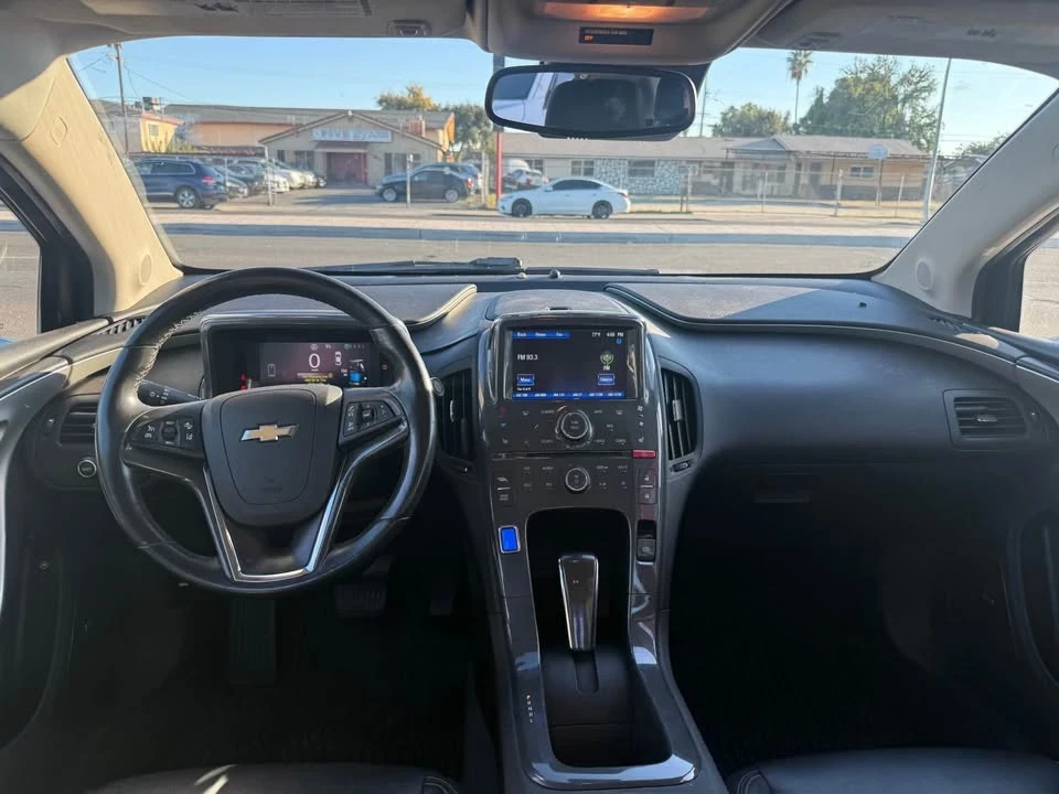 2013 Chevrolet Volt - Image 5 of 7