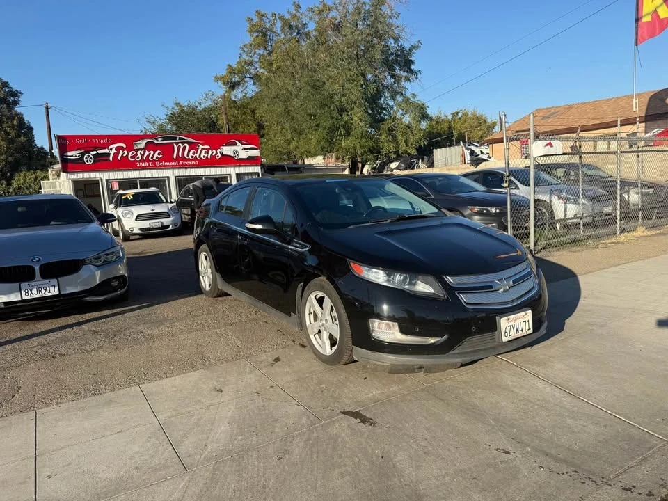 2013 Chevrolet Volt - Image 2 of 7