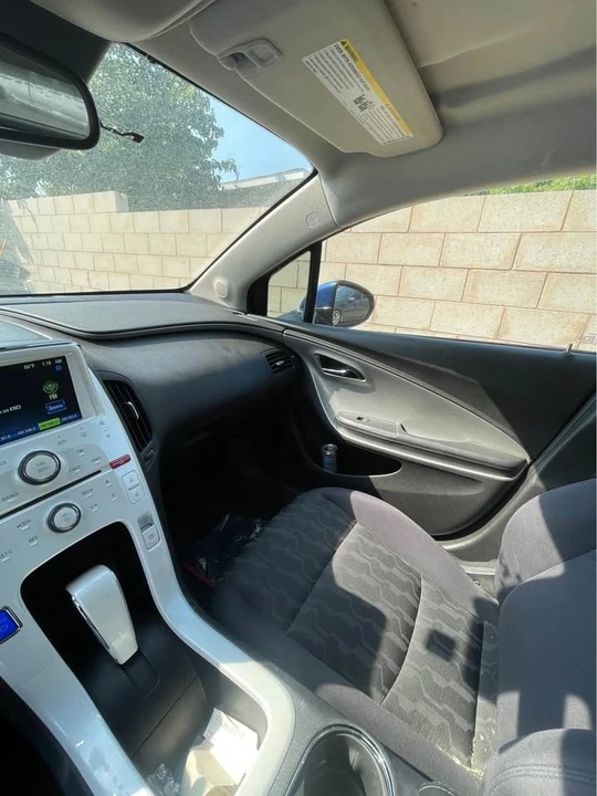 2013 Chevrolet Volt - Image 9 of 9