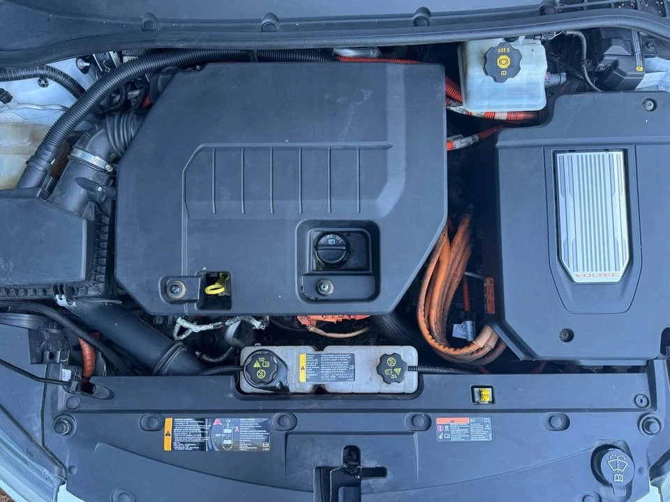 2013 Chevrolet Volt - Image 4 of 5