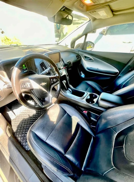 2013 Chevrolet Volt - Image 3 of 6