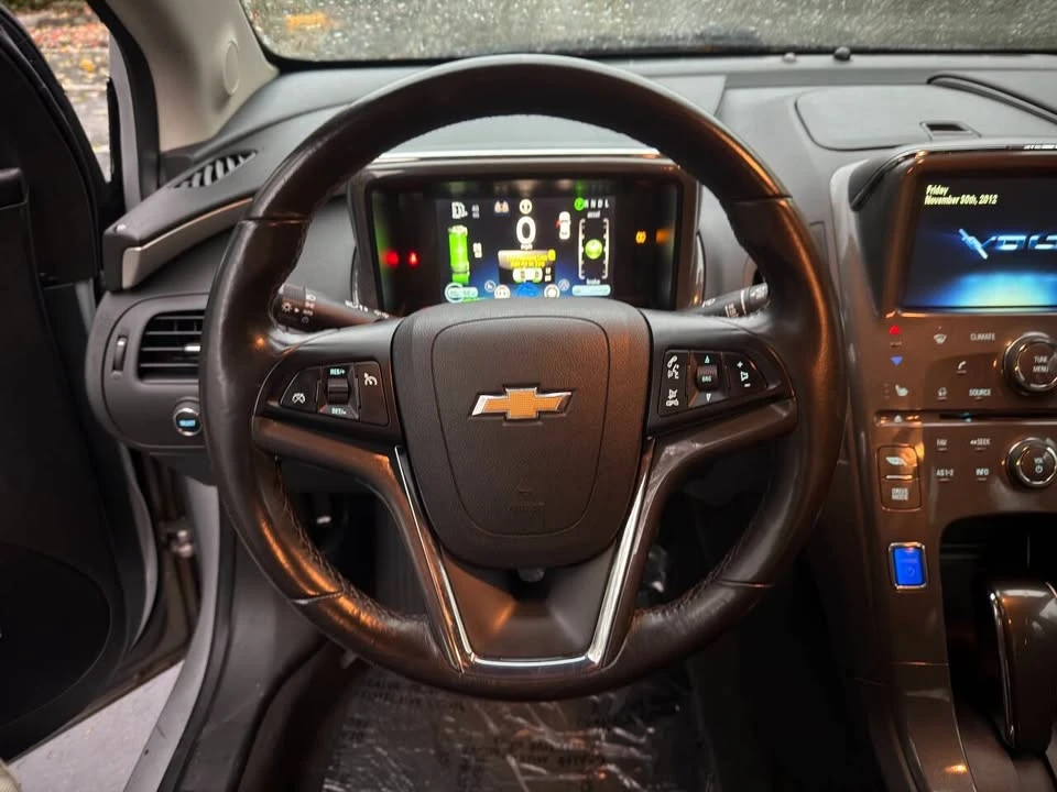 2013 Chevrolet Volt - Image 15 of 20