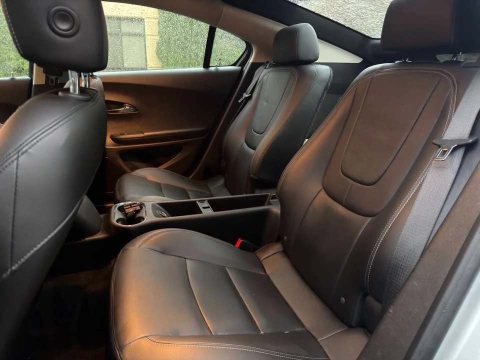 2013 Chevrolet Volt - Image 19 of 20
